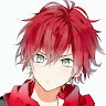Just a guy with Red Hair