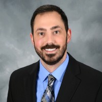 Benjamin Dobbs, Mba