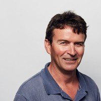 Glen Bradley