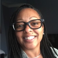 Simone Stewart, MBA