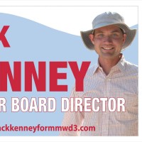 jack kenney