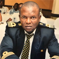 Victor Msesa Fcca