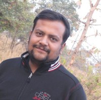 Siddharth Agrawal
