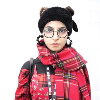 Lina Sarhan
