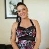 Carrie England