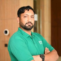 Zubair Aslam Malik Beari