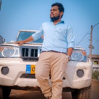 Gyanranjan Patnaik