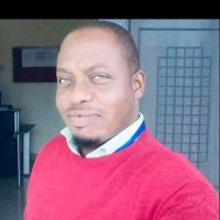 Kingsley Ekechi