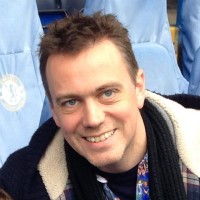 Andrew Lawrence