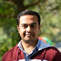 Deepjyoti Paul