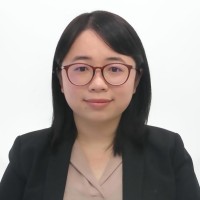 林玫如