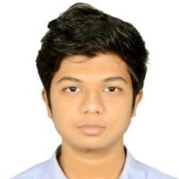 Tejas Kashid