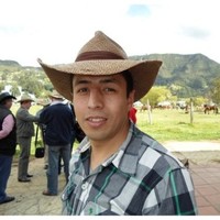 Iván Dario Solarte Bastidas