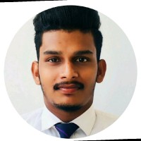 Madusanka Gunawardana