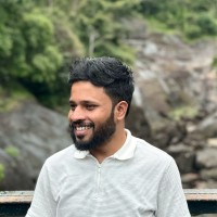 Vamshi Rao Deshineni