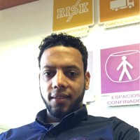 Ronny Jose Mota Pacheco