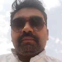 Bharat Rawal