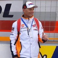 Mark Bryson Dean