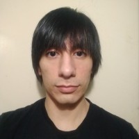Kevin Enrique Paredes Ramirez