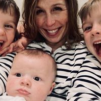 Leigh Merrigan Moore