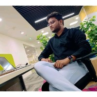 Shantanu Meshram
