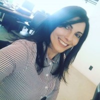 Luana Glaucia Lorenzato Do Carmo Heringer