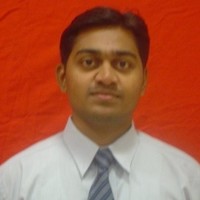 Virendra Patel