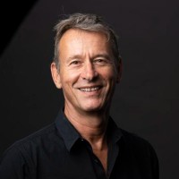 Paul Hindle