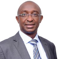 Samuel Njoroge