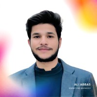 Ali Abbas