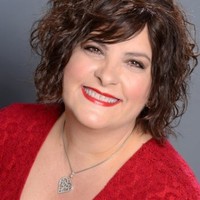 Rev. Dr. Michelle Medrano