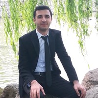 muhammed çınar