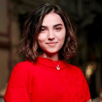 Nahal Razani