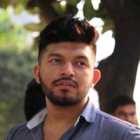 Mukthesh Shetty