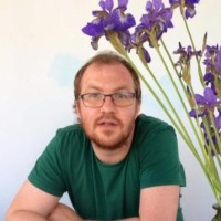 Dmitry Povolotskiy