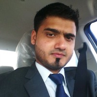 Muhammad Farooq