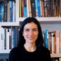 Adriana Hurtado Tarazona