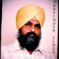 Harwinder Singh