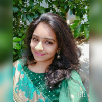 Laxmi Sravya Marella