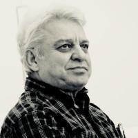 Iraj Ghorbani