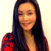 Danica Chen
