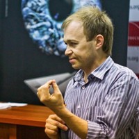 Святослав Борисенко