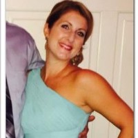 Nicole Mazza