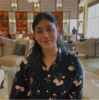 Devika S.