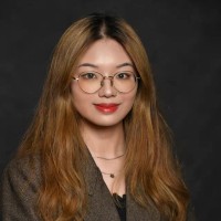 Mianqi (Irene) Zhang