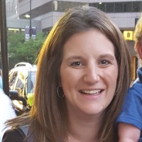 Rachel Rosing