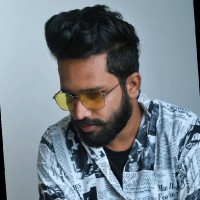 Amal Krishnan.R