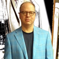 Steven Melman