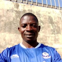 David Chanda