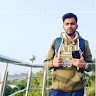 Alex Pawar